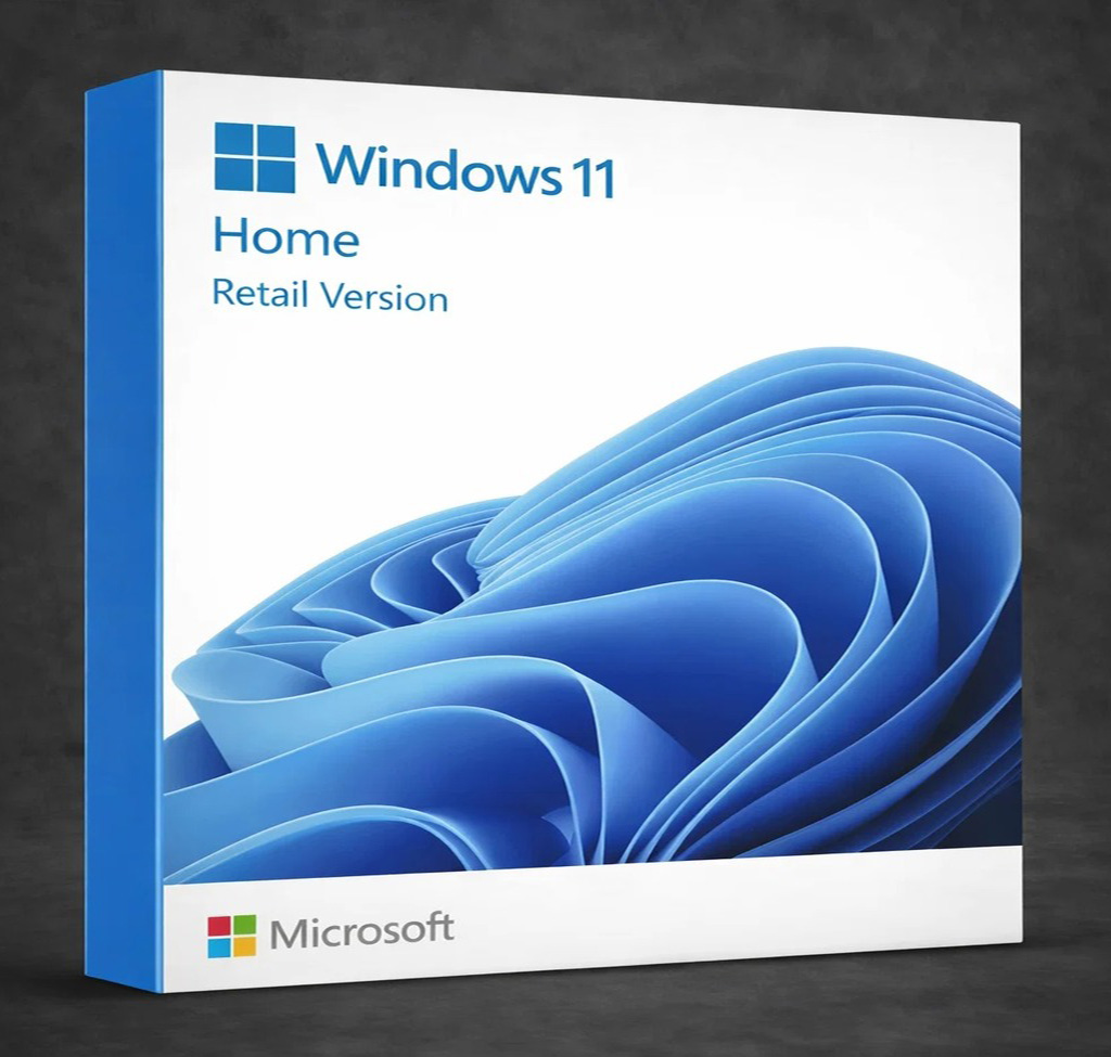 Untitlebjbjd-1 Windows 11 Home Retail CD Activation Key (Digital Download) - Image 1